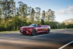 Chevrolet Camaro SS Convertible 2016 года (LA)